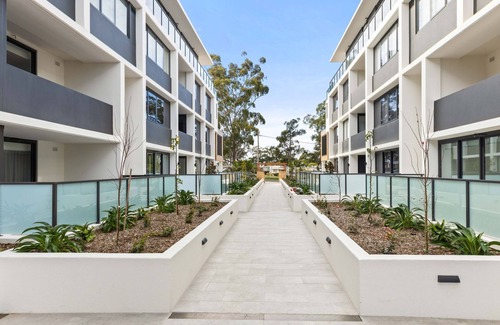 Huskisson Apartment | Tranquil Tides by Experience Jervis Bay