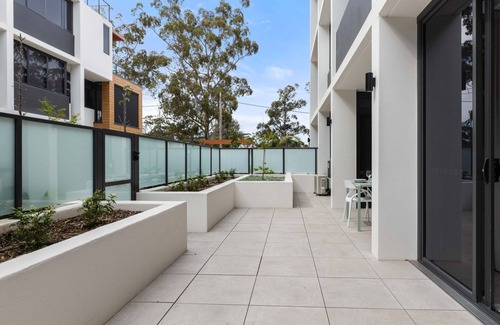 Huskisson Apartment | Tranquil Tides by Experience Jervis Bay