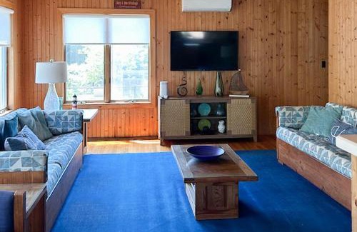 Ocean Bay Park House | Relax at Tranquil Tides: Family-Friendly Retreat Awaits