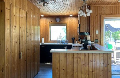 Ocean Bay Park House | Relax at Tranquil Tides: Family-Friendly Retreat Awaits