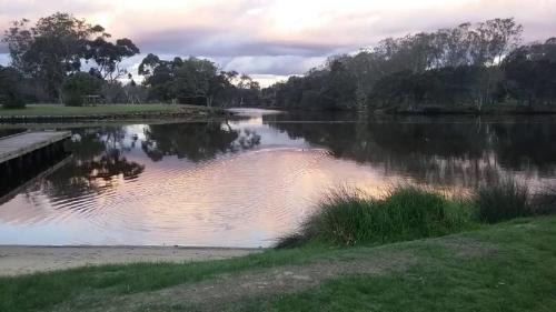 Bassendean House | Serene Tree Views 2 Bedroom Apartment - Pet & Child Friendly