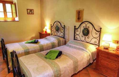 Ortignano Raggiolo House | Modern Farmhouse in Ortignano with Pool & Pet-Friendly Amenities