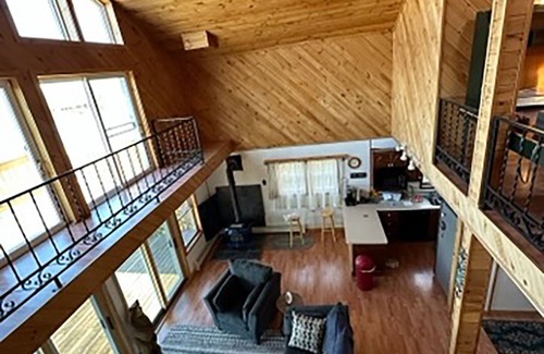 Gouverneur House | Scenic Lakefront Escape with Family-Friendly Amenities