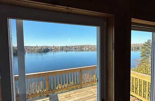 Gouverneur House | Scenic Lakefront Escape with Family-Friendly Amenities