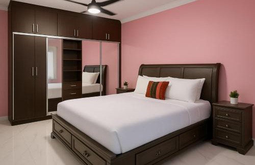 New Kingston Apartment | Tranquil Vibes Villa-Near AC Hotel