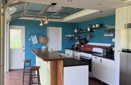 Choiseul House | Relaxing Stay at Tranquil Views Villa - Guest Rated 10/10