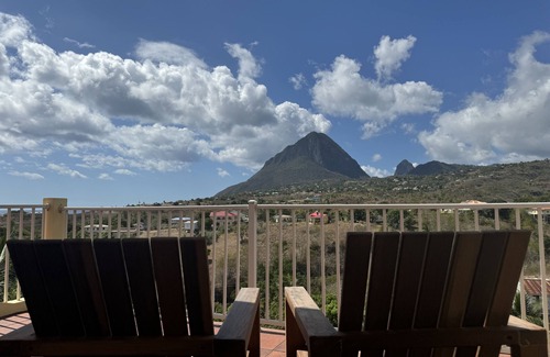 Choiseul House | Relaxing Stay at Tranquil Views Villa - Guest Rated 10/10