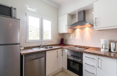 Pedreguer Villa | Tranquil Vista in Pedreguer
