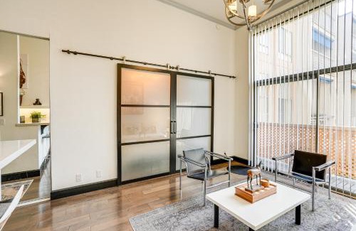 Walnut Creek Apartment | Inviting Walnut Creek Condo with Pool & Hot Tub Access
