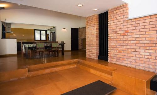 Agara Villa | Tranquil Woods - 2BR Villa with Private Pool & Lawn near Bangalore