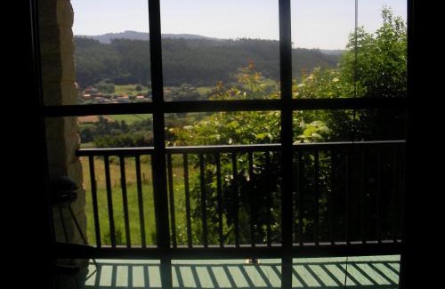 Cedeira House | Charming Oceanfront Country House in Cedeira, Rated 9.1