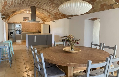 Pedret i Marza House | Tranquila Casa Rural with Pool Near L'alt Empordà Beaches
