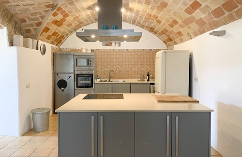 Pedret i Marza House | Tranquila Casa Rural with Pool Near L'alt Empordà Beaches