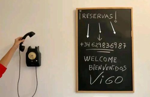 Vigo House | Cozy Guest House in Vigo with Fireplace & Family-Friendly Perks
