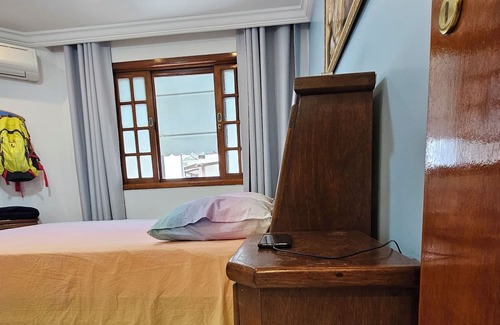 Pontal House | Tranquilidade à Beira-mar