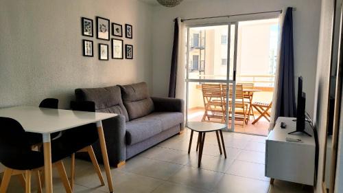 Rincon de Loix Apartment | Peaceful Getaway Just 5 Minutes from Playa de Levante