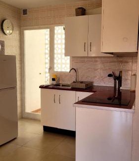 Rincon de Loix Apartment | Peaceful Getaway Just 5 Minutes from Playa de Levante
