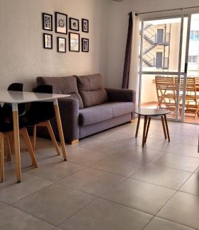 Rincon de Loix Apartment | Peaceful Getaway Just 5 Minutes from Playa de Levante