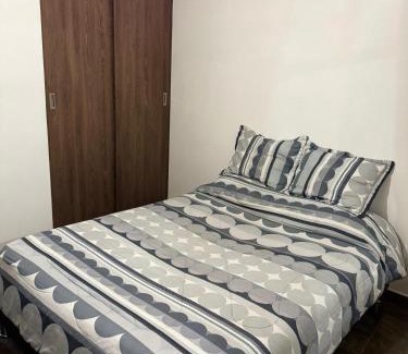 Kennedy Apartment | Tranquilidad a toda hora