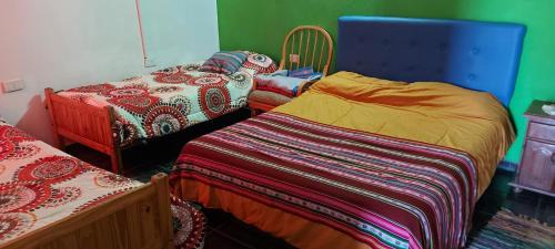 Villa Union Apartment | Absolute Tranquility: Pet-Friendly Retreat with High Ratings