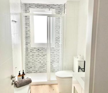 Las Campas y San Claudio Apartment | Peaceful Retreat Near Downtown with Free Parking
