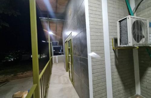 Juan de Acosta House | Tranquilidad de Hogar