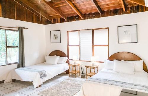 Parrita Apartment | Serene Oceanfront Getaway at Tranquilidad Resort