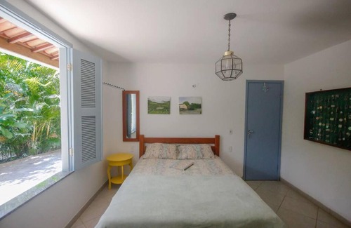 Guaramiranga House | Relaxation and Comfort Await You in Guaramiranga