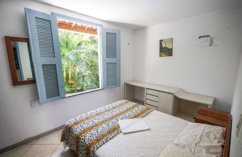 Guaramiranga House | Relaxation and Comfort Await You in Guaramiranga