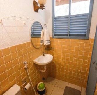 Guaramiranga House | Relaxation and Comfort Await You in Guaramiranga