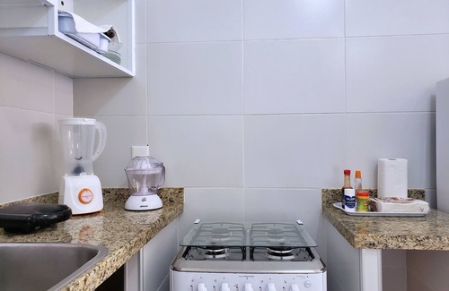 Porto das Dunas Apartment | Relaxing Oceanfront Retreat with Private Pool & Spa