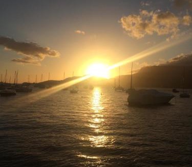 Saco da Capela Ski Chalet | Serene Getaway at Chalé 5 in Ilhabela - Rated 9.4/10