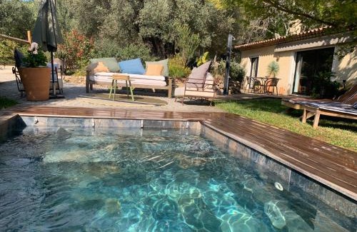 Bandol House | Tranquilité