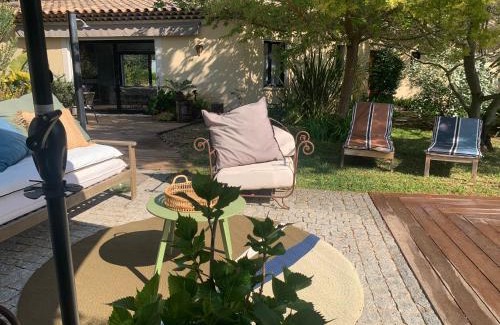 Bandol House | Tranquilité