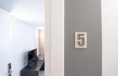 Moschato-Tavros Apartment | Serene Stay at Tranquility 248 with Family-Friendly Amenities
