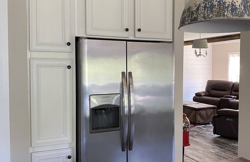 Tylertown House | Pet and Child Friendly Retreat at Tranquility 360 Degrees