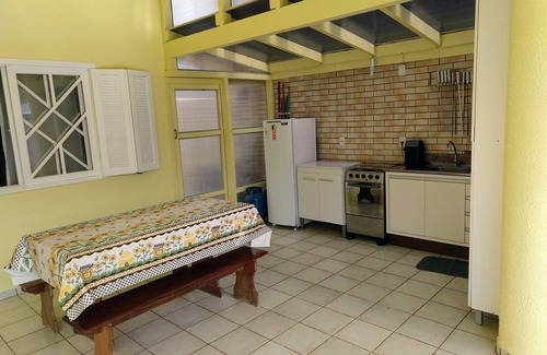 Cachoeira do Bom Jesus House | Family-Friendly Escape with Oceanfront Views & Spa Access