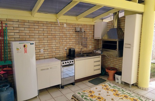 Cachoeira do Bom Jesus House | Family-Friendly Escape with Oceanfront Views & Spa Access