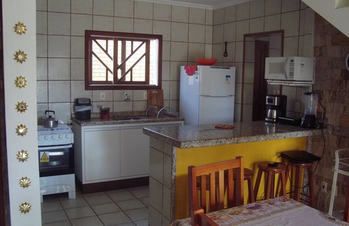 Cachoeira do Bom Jesus House | Family-Friendly Escape with Oceanfront Views & Spa Access
