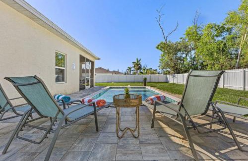 Trafalgar House | Tranquility and Rejuvenation, Heated Pool - Villa Sunny Side Up - Roelens