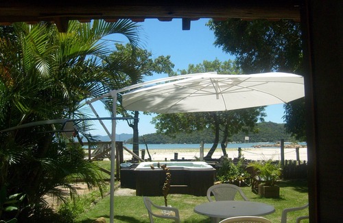 Porto Belo House | Serene Getaway with Oceanfront Views and Relaxing Amenities