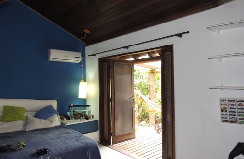 Porto Belo House | Serene Getaway with Oceanfront Views and Relaxing Amenities