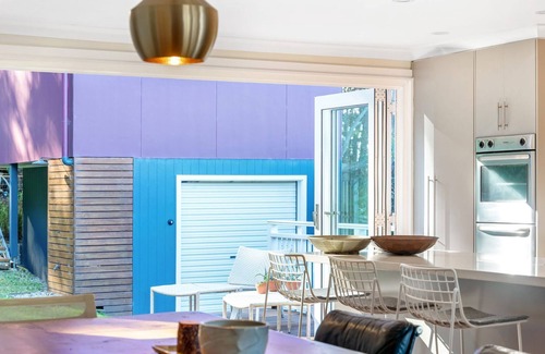 Hyams Beach House | Unwind at Hyams Beach - 10/10 Rated Oceanfront Retreat