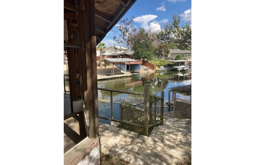 Granite Shoals House | Retreat to Tranquility at Lake LBJ with Pool & Views
