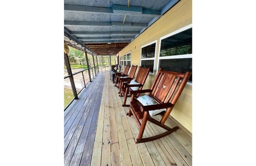 Granite Shoals House | Retreat to Tranquility at Lake LBJ with Pool & Views