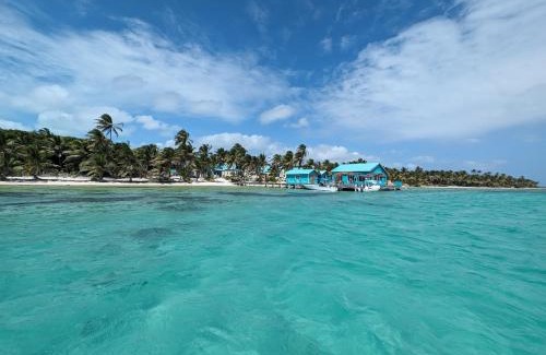 San Pedro Villa | Tranquility Bay Resort
