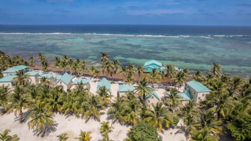 San Pedro Villa | Tranquility Bay Resort