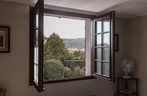 Blanzat Ski Chalet | Peaceful Escape with Pool and Breakfast Included