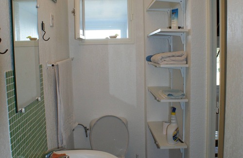 Laroque-des-Alberes Apartment | Serene Getaway by the Sea and Mountains with Pool Access
