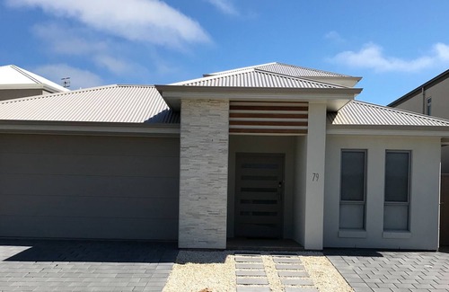 Nangkita House | Unwind at Tranquility @ Hindmarsh Island with Ocean Views